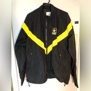 Army Physical fitness jacket